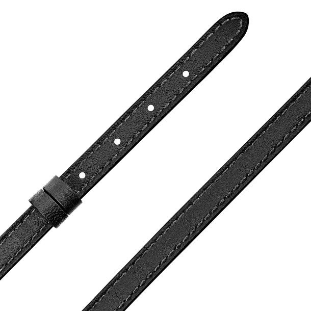         Leder, Armschmuck, Messika My Move Armband