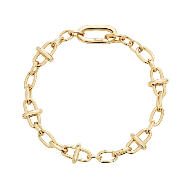         Gelbgold, Armschmuck, Pomellato Iconica Armband