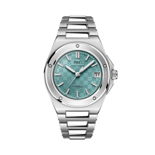         Damenuhr, Automatik, IWC Schaffhausen Ingenieur Automatic 35