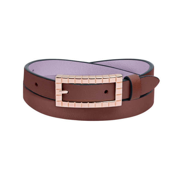         Messing, Armschmuck, Chopard Ice Cube Armband