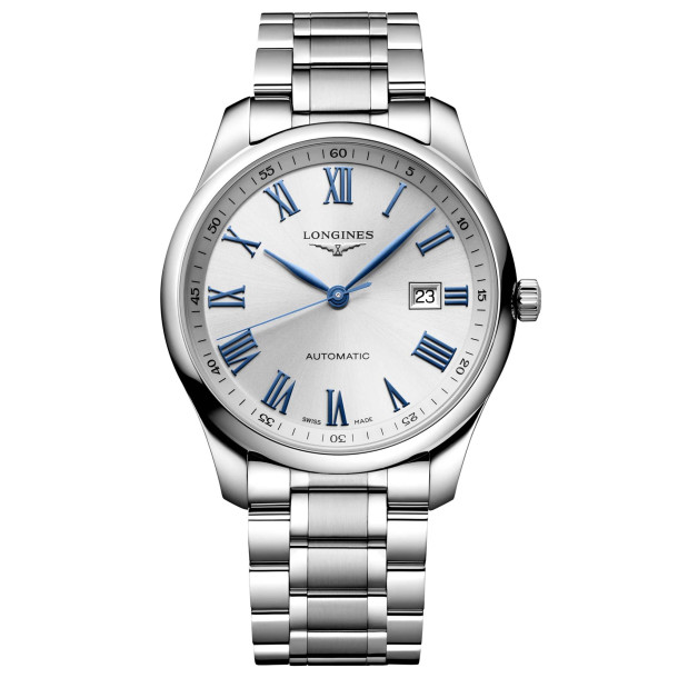         Herrenuhr, Automatik, Longines LONGINES MASTER COLLECTION