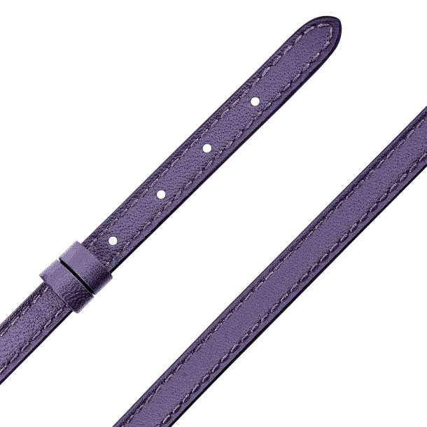         Leder, Armschmuck, Messika My Move Armband