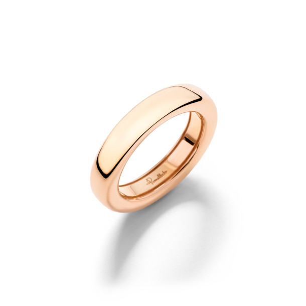         Roségold, Ringe, Pomellato Iconica Ring 