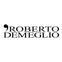 Roberto Demeglio logo Quadrat