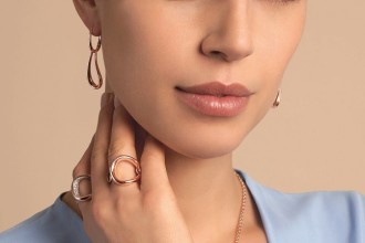 Die 5 größten Schmuck-Trends 2023