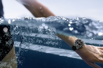 Wie wasserdicht ist meine Uhr?