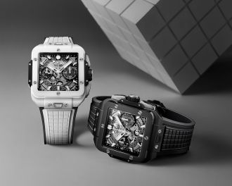 Hublot - Neuheiten auf der Watches & Wonders 2023