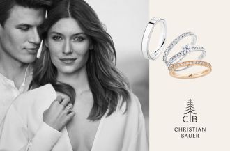 Trauringwoche bei CABOCHON