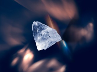 Der Diamant – Sein Schliff macht den Unterschied