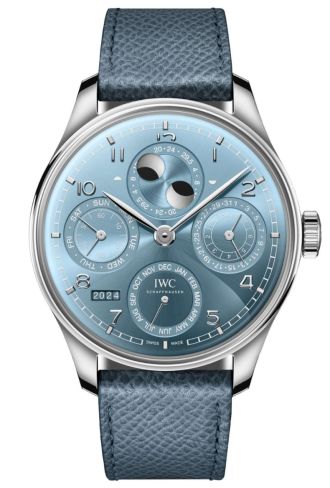 Iwc Portugieser Perpetual Calender 44