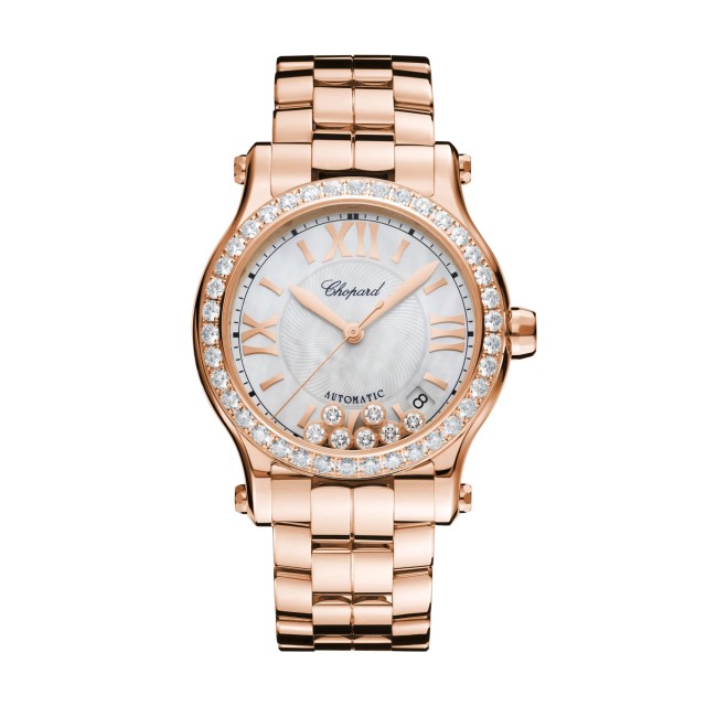 3 Bar Chopard