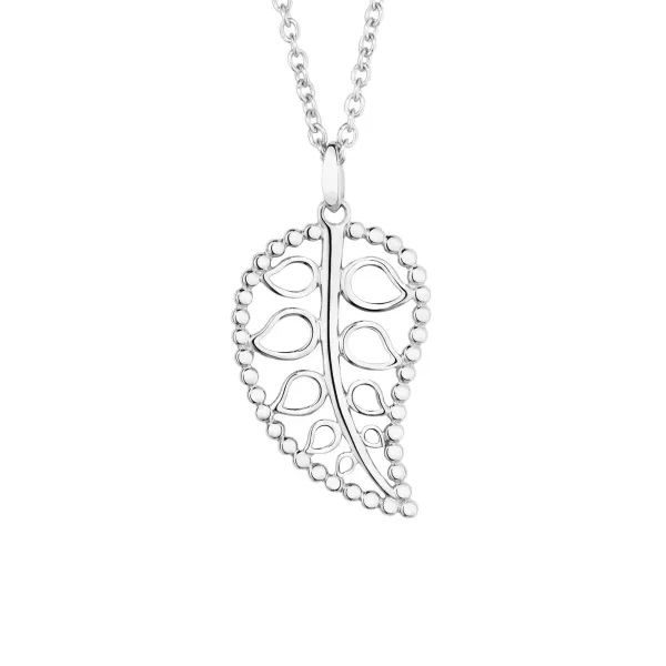 TC leaf