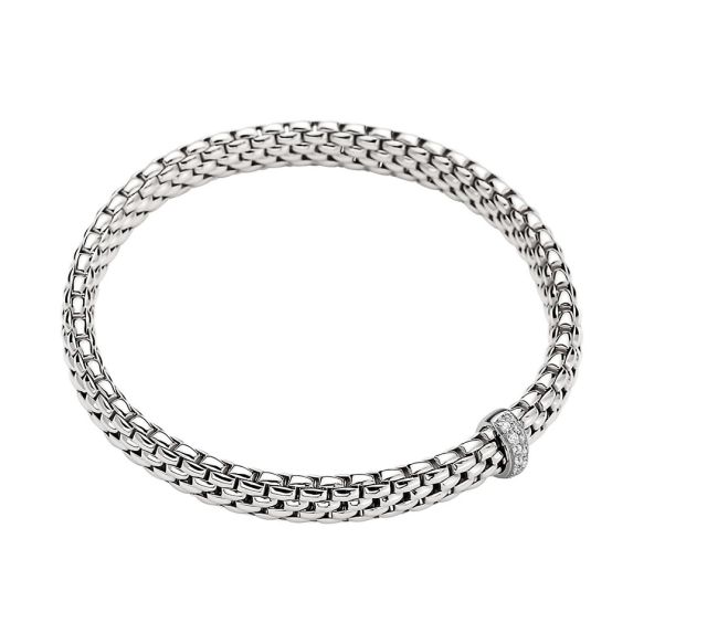 Fope armband links