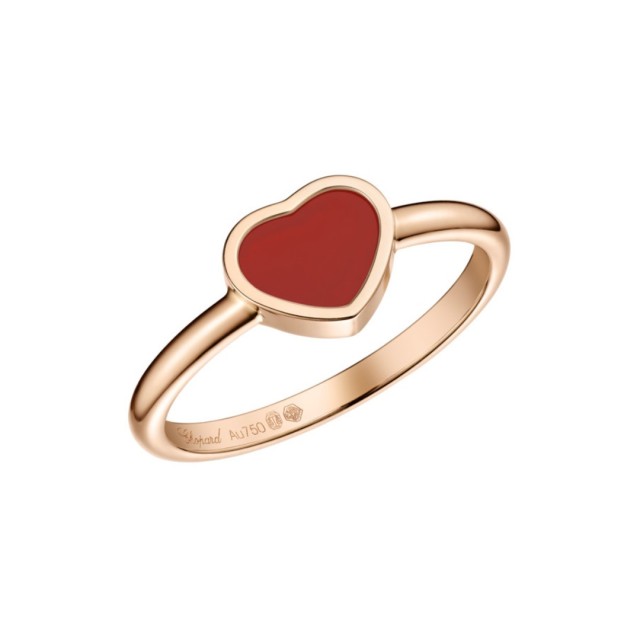 Chopard Happy Hearts