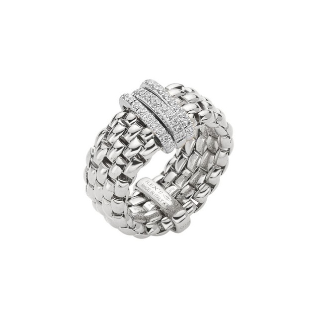 Panorama Ring von FOPE