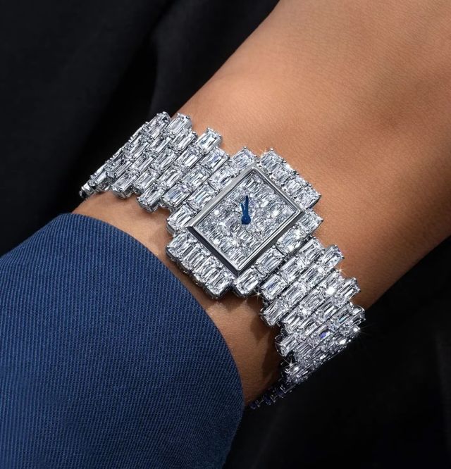 Jacob & Co. Boutique Watches