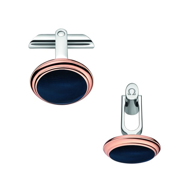 Manchettenknöpfe Rosegold Hochzeit