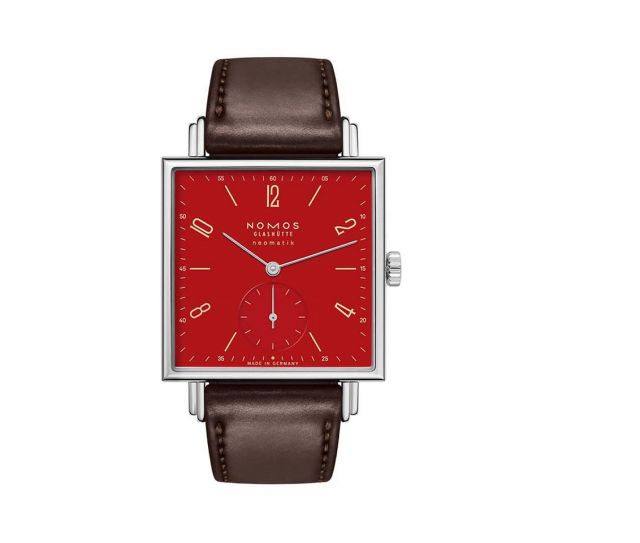 Nomos rot links