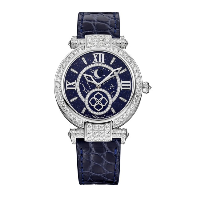Imperiale Chopard Mondphase