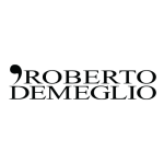 Roberto_Demeglio_logo_Quadrat Roberto Demeglio logo Quadrat