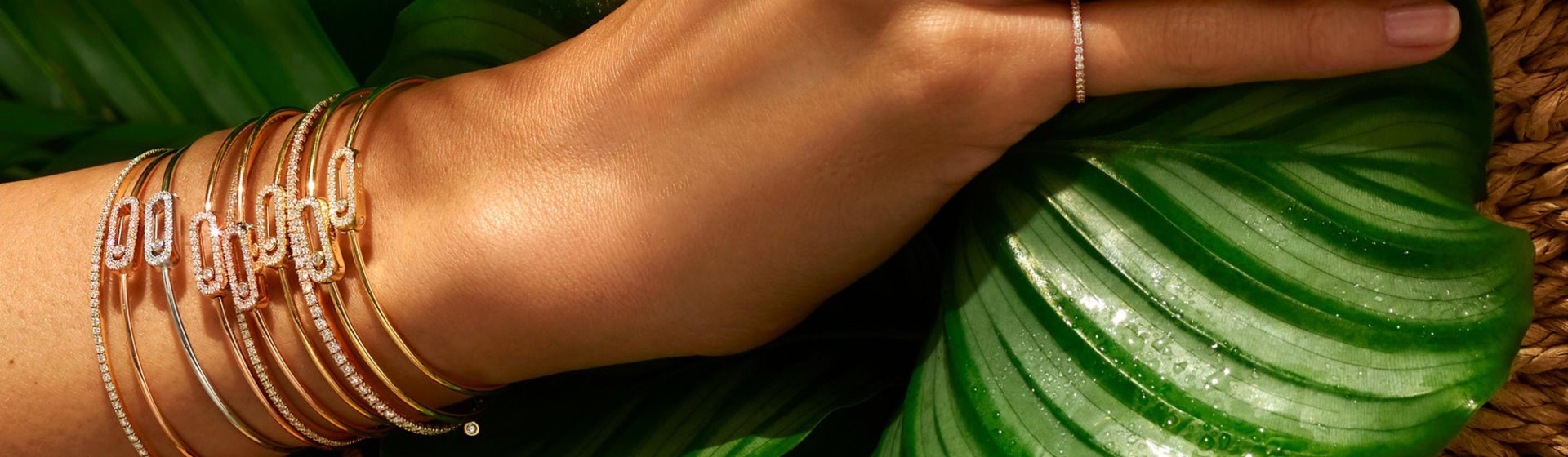 JuwelierCabochon Armschmuck 3840x1120px