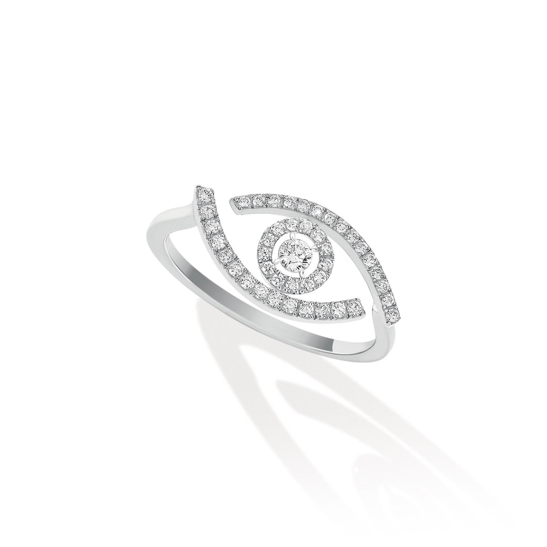 Lucky Eye Ring slider