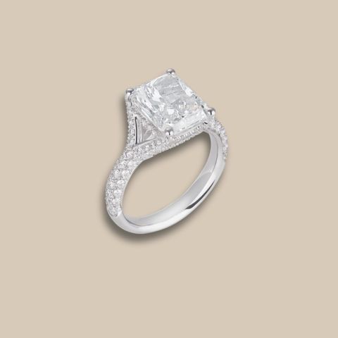 Cabochon Eigenmarke Impression 7