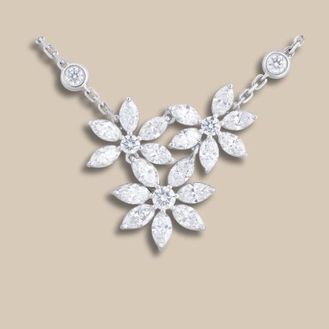 Cabochon Eigenmarke Impression 4