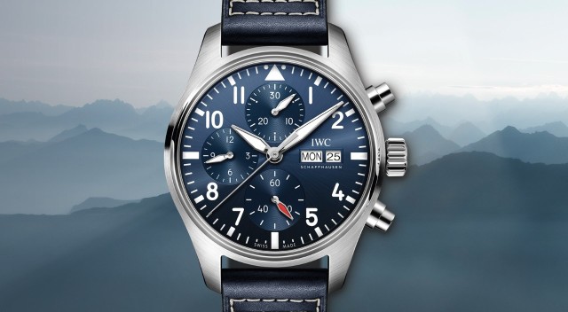 IWC Slider mobil 3840x1120px