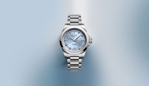 Longines Mobil 2 Longines Mobil 2