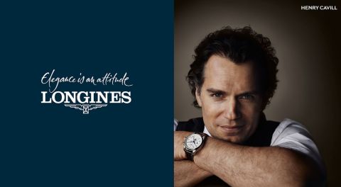 Longines Banner HC Mobil Longines Banner HC Mobil