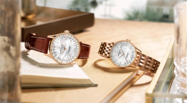 Breitling Slider2 mobil
