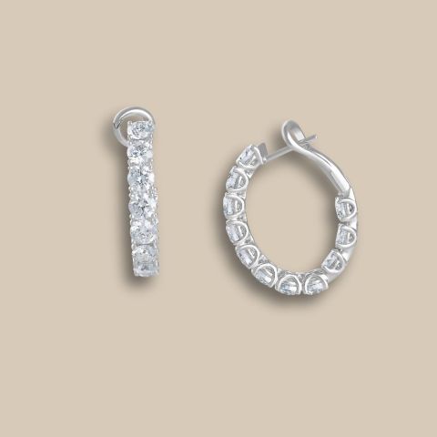 Cabochon Eigenmarke Impression 5