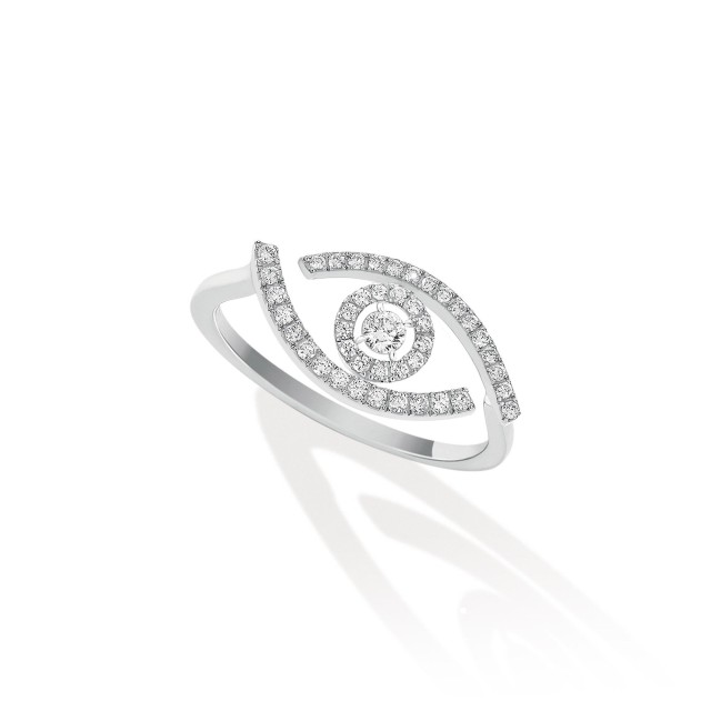 Lucky Eye Ring slider